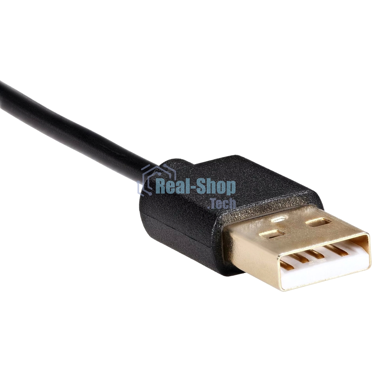 Кабель-переходник HDMI(M) +USB---> DP(M) 4K*60Hz 1.8M, VCOM
