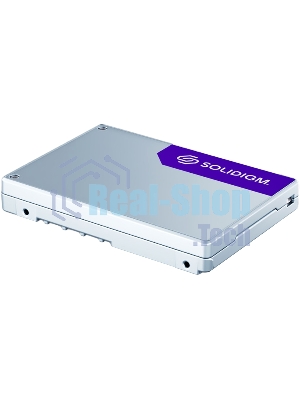 Накопитель SSD D7-P5520 1.92TB, U.2 15мм, SATA2.5