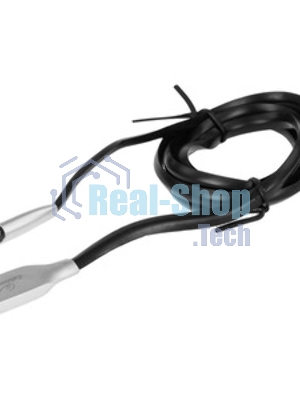 Кабель USB2.0 Cablexpert CC-G-mUSB01R-1M, AM/microB, серия Gold, длина 1м, красный, блистер