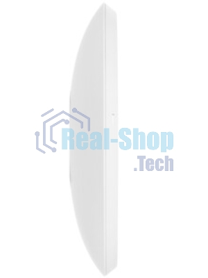 Точка доступа Ubiquiti U6-Extender-EU, UniFi Wi-Fi 6 Extender