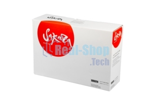 Картридж лазерный Sakura 108R00794 для Xerox P3635, черный, 5000 к.