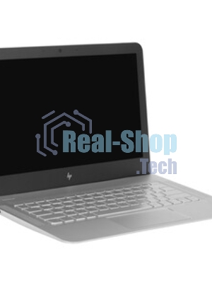 Клавиатура для ноутбука HP Envy 13-BA серебро