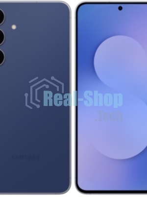 Смартфон Samsung Galaxy S25 FE SM-S731B 8/256Gb, темно-синий