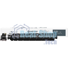 Тонер-картридж Kyocera TK-8465K Black (30k)
