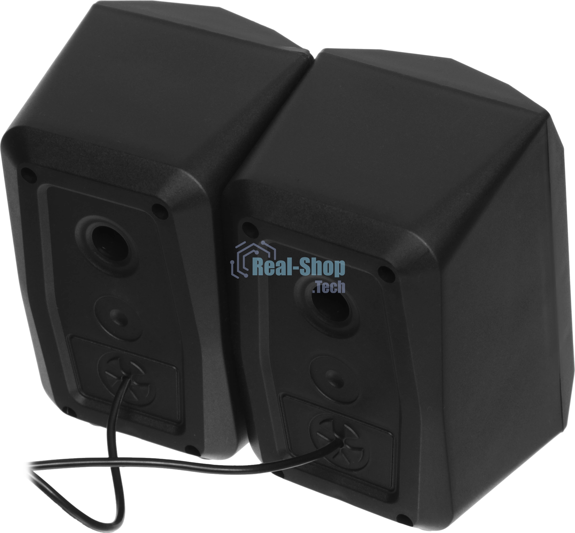 Комплект клавиатура+мышь Defender Tor MHP-127 проводной, USB, 3200 DPI, чёрный