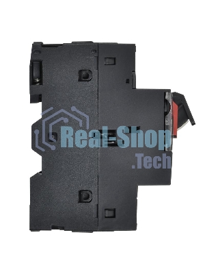 Пускатель ПРК32-25 In25А Ir20-25А Ue 660В IEK DMS11-025