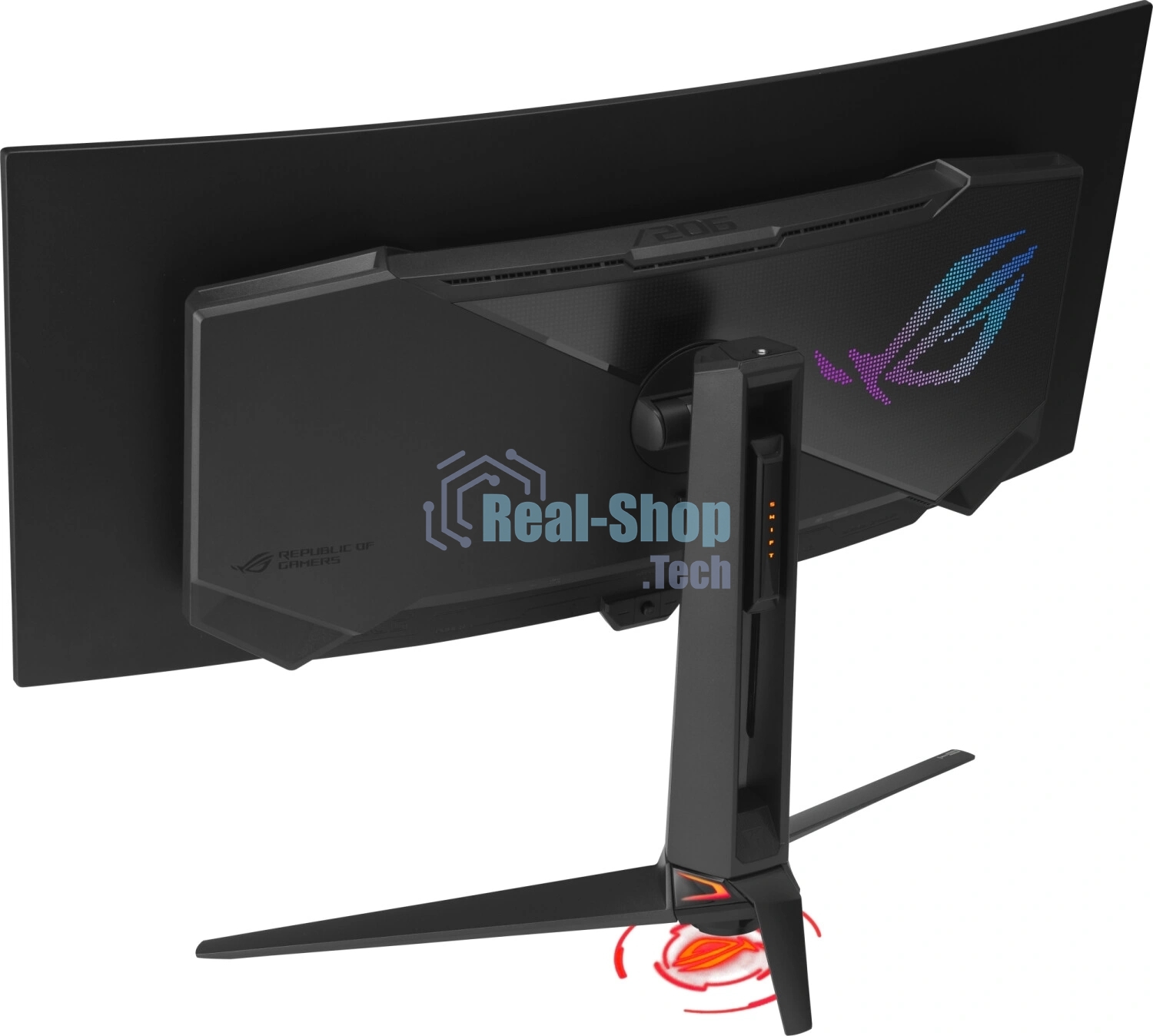 Монитор Asus 34