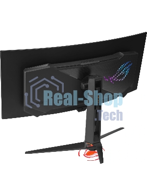 Монитор Asus 34