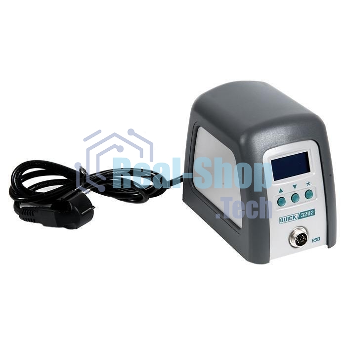 Паяльная станция Quick 3202 ESD Lead Free