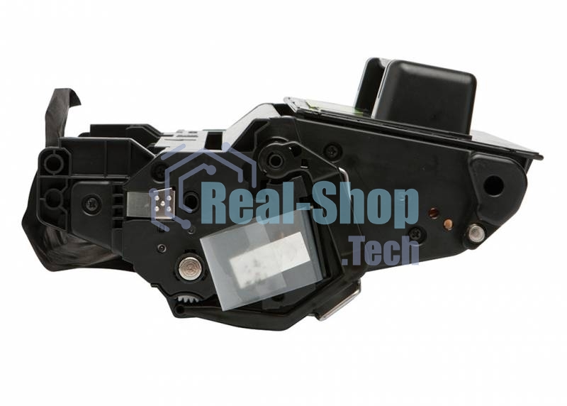 Картридж лазерный Cactus CS-CE390A черный (10 000 стр.) для HP LJ M4555/M601/M602/M603