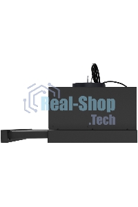 Вытяжка HOMSair FLAT 50 черный