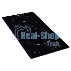 Индукционная варочная панель стеклокерамическая Zigmund & Shtain CI 33.3 B