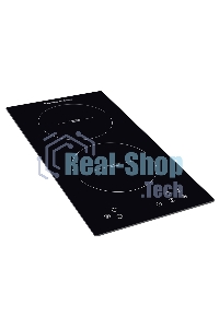 Индукционная варочная панель стеклокерамическая Zigmund & Shtain CI 33.3 B