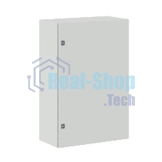 Корпус ST с М/П 1200х800х400мм сварной навесной ДКС R5ST1284