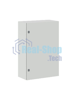 Корпус ST с М/П 1200х800х400мм сварной навесной ДКС R5ST1284