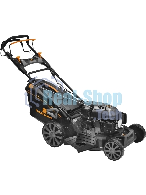 Газонокосилка роторная Carver LMG-3653DMS (01.024.00010) 3600Вт