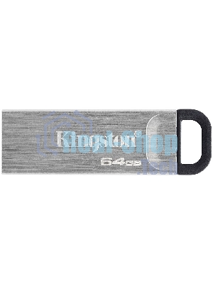 Флешка USB Kingston USB Flash KYSON 64Gb USB 3.2 Gen 1