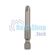 Бита Kranz PZ3х50 мм для шуруповерта (упак. 10 шт.)