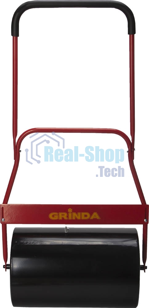 Каток GRINDA для газона, 580х400мм, 62л 422115