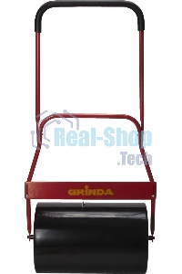 Каток GRINDA для газона, 580х400мм, 62л 422115