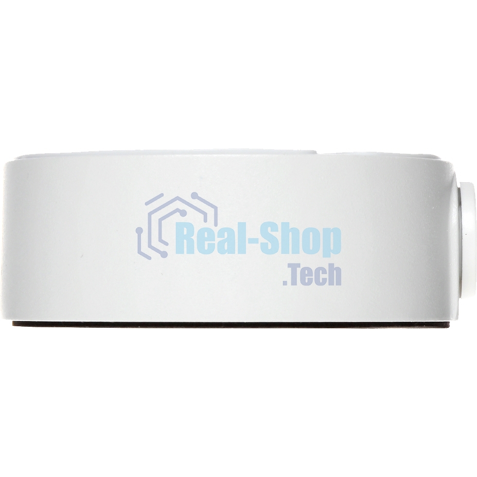 Монтажная коробка Dahua для уличных видеокамер серии HFWxxR-Z/VF; Размеры:φ90*32мм Water-proof Junction Box PFA135