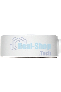 Монтажная коробка Dahua для уличных видеокамер серии HFWxxR-Z/VF; Размеры:φ90*32мм Water-proof Junction Box PFA135