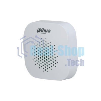 Извещатель пожарный Dahua DHI-ARA12-W2(868)