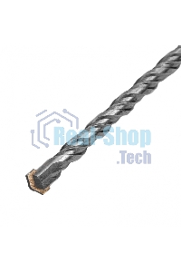 Бур по бетону Matrix, 12 x 260 мм, SDS PLUS