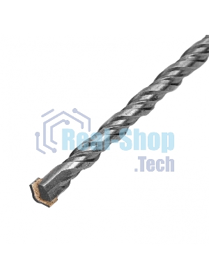 Бур по бетону Matrix, 12 x 260 мм, SDS PLUS