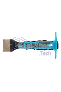 Зубило-конопатка Gross 200х45 мм-1-3/4