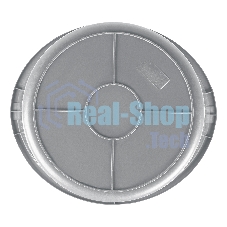 Ведро строительное Matrix пластмассовое 16 л, ударопрочное, обрезиненная ручка