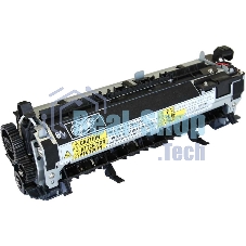 Печка в сборе CET CET2789 для HP LaserJet Enterprise M604/M605/M606