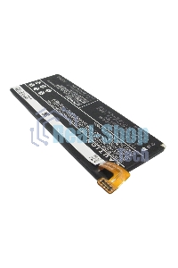 Аккумулятор CameronSino CS-ZTG717XL ZTE Li3824T43P6hA54236-H для ZTE Blade S6 G717C 3.8V / 2300mAh / 8.74Wh