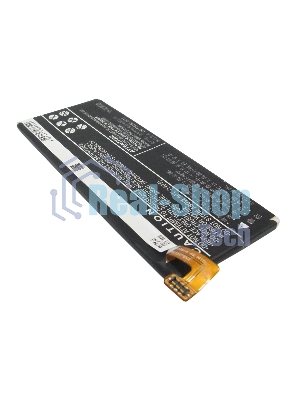 Аккумулятор CameronSino CS-ZTG717XL ZTE Li3824T43P6hA54236-H для ZTE Blade S6 G717C 3.8V, 2300mAh, 8.74Wh