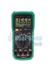 Универсальный мультиметр MY62N MASTECH
