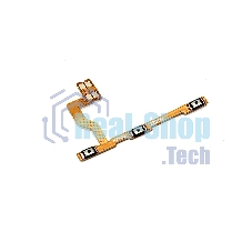 Шлейф кнопки включения и кнопок громкости для Xiaomi Redmi 8A