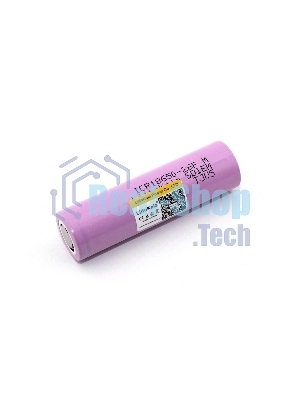 Аккумулятор LiitoKala Lii-26FM 2600mAh, 3.7V типа 18650 Li-Ion