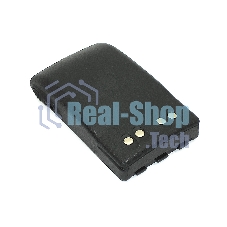 Аккумулятор для Motorola GP328 Plus (JMMN4024) 1800mAh 7.4V Li-ion