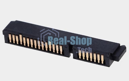 Разъем для жесткого диска для ноутбука Dell Latitude E6420 E6220 E6230