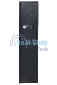 Сейф оружейный Cactus CS-SF-GK145 электронный/ключевой трейзер