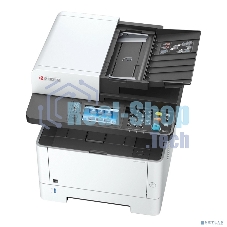 МФУ лазерное Kyocera Ecosys M2640idw 1102S53AX0 A4 Duplex WiFi белый (Азия)