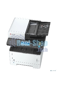 МФУ лазерное Kyocera Ecosys M2640idw 1102S53AX0 A4 Duplex WiFi белый (Азия)