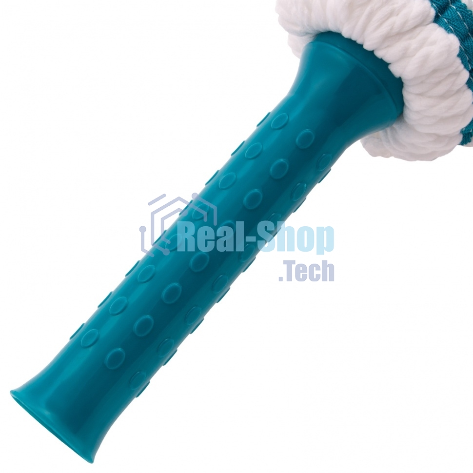 Сменная насадка из микрофибры, 120 г, для швабры Home Palisad