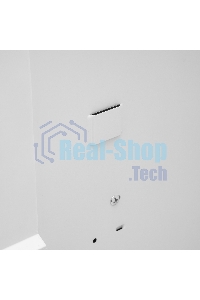 Конвектор электрический MTX CH-2000, белый, 2000 Вт, 25 м2, термостат