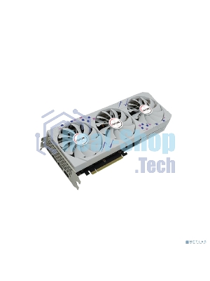 Видеокарта Afox RTX 3070 GAMING 8Gb GDDR6 256bit 3xDP HDMI 3FAN RTL