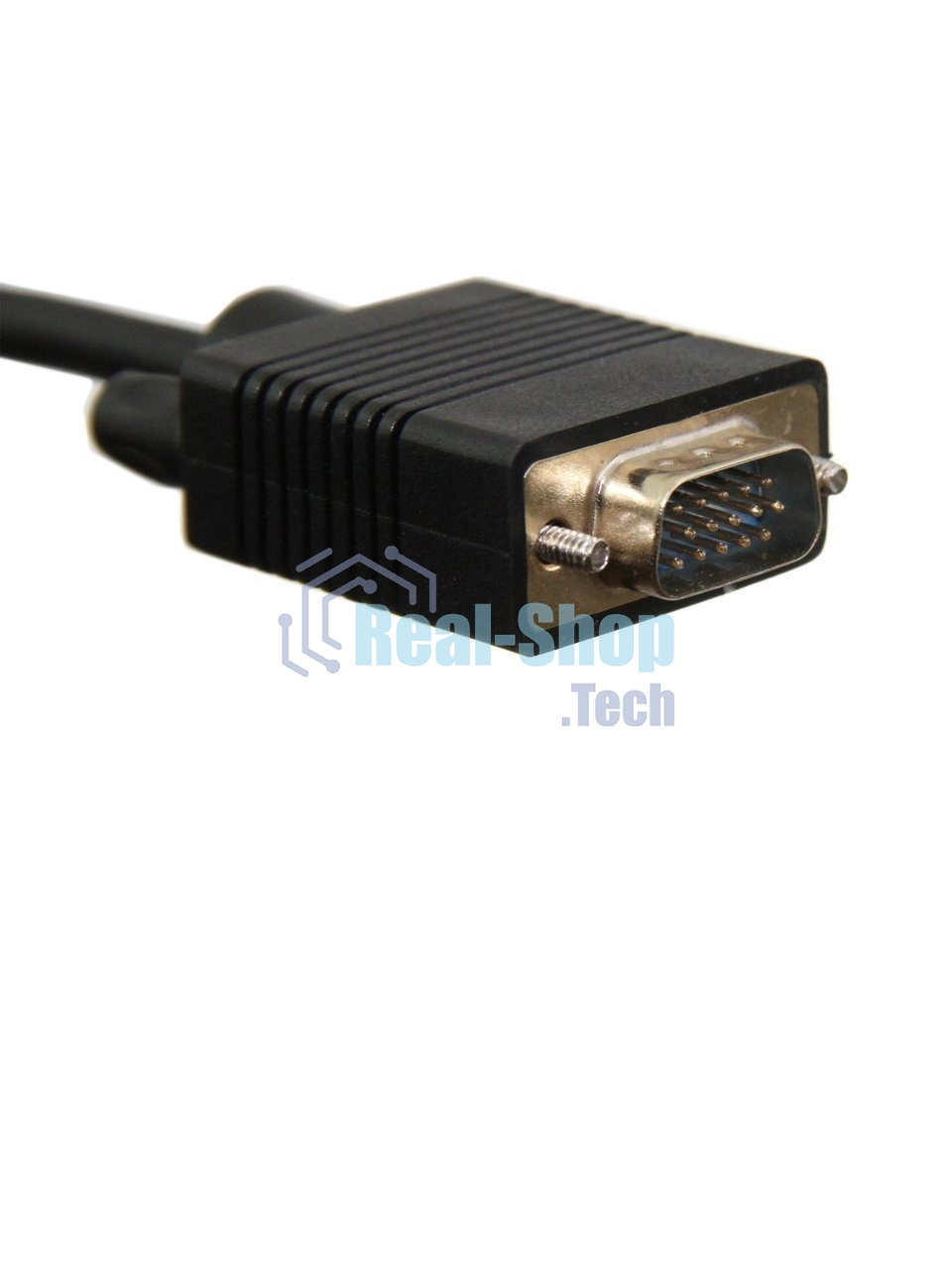Кабель-переходник DVI (24+5)----> VGA_M/M 1,8м Telecom (TA680F-1.8M) Кабель-переходник DVI (24+5)----> VGA_M/M 1,8м Telecom (TA680F-1.8M)