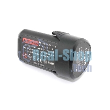 Аккумулятор для Bosch (p/n:2607335262, 2607335274, 2607335374, 2607335709, BAT120), 2.0Ah 12V Li-ion