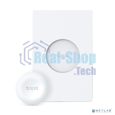Умный выключатель с диммером TP-Link Tapo S200D
