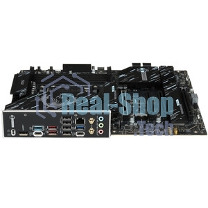 Материнская плата MSI X870E GAMING PLUS WIFI, AM5, AMD X870E, 4xDDR5, 4xSATA, 3xM.2, 1xPCIe 5.0 x16, 1xPCIe 4.0 x4, 2xPCIe 3.0 x1, 1xHDMI, 1xUSB Type-C, 1x5Gb LAN, Wi-Fi 7, Bluetooth 5.4, 2xUSB-C 20Gbps, 1xUSB-C 40Gbps, 2xUSB-A 5Gbps, 2xUSB-A 10Gbps, 4xUSB-A 2.0, 3x3.5 мм, 7.1, ATX