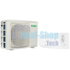 Наружный блок кондиционера JAX ACY-09HE/R32 Murray